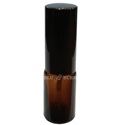 10ml Amber Glass Spray Bottle