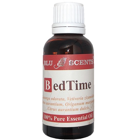 BEDTIME 30ML Pure Essential Oil