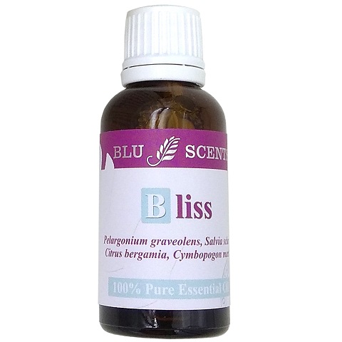 BLISS 30ml Pure Essential Oil