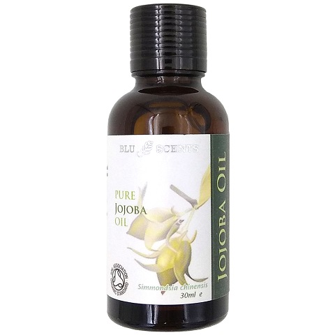 ORGANIC JOJOBA OIL 30ML