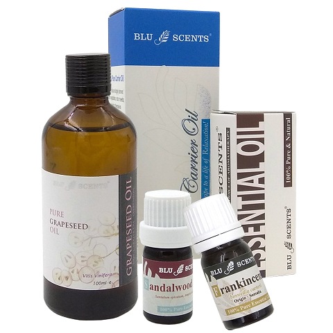 Anti-ageing and Moisturising Remedies