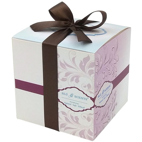 Little Aroma Touch Gift Set