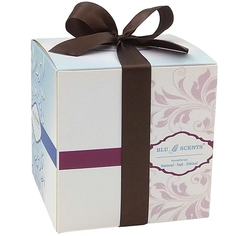 Little Aroma Touch Gift Set