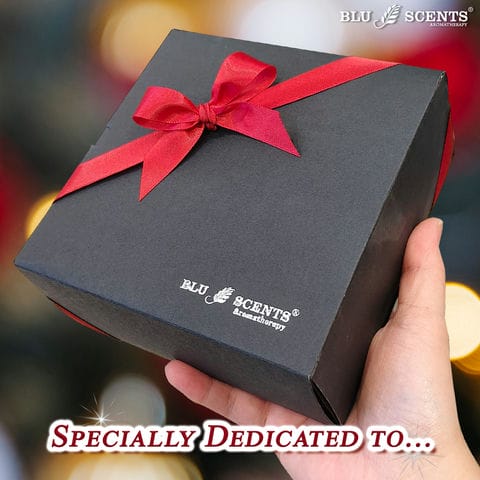 Me Time Christmas Treat