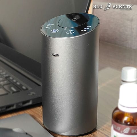 Astute Aroma Nebulising Diffuser