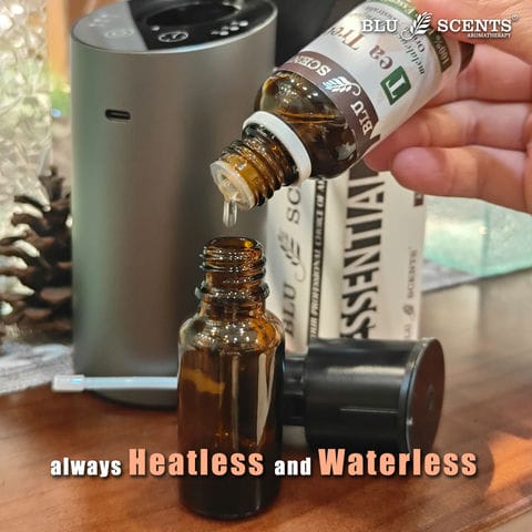 Astute Aroma Nebulising Diffuser