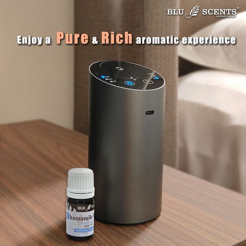 Astute Aroma Nebulising Diffuser
