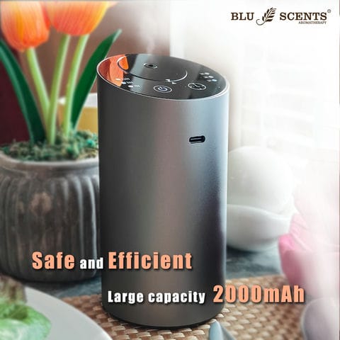 Astute Aroma Nebulising Diffuser