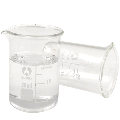 25ml Glass Laboratory Beaker