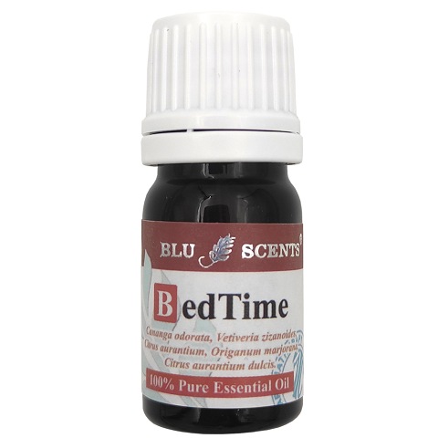 BEDTIME 5ML Pure Essential Oil