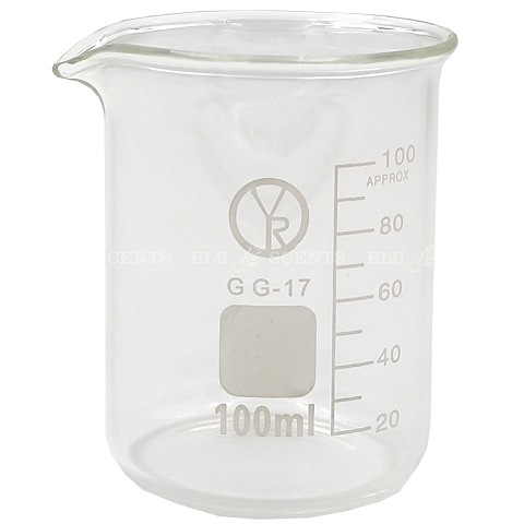 100ml Glass Laboratory Beaker