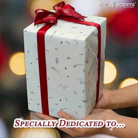 Blissful Bath Christmas Gift