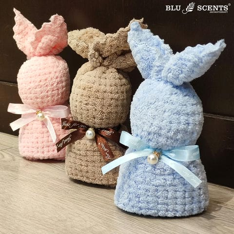 Blissful Bath Christmas Gift