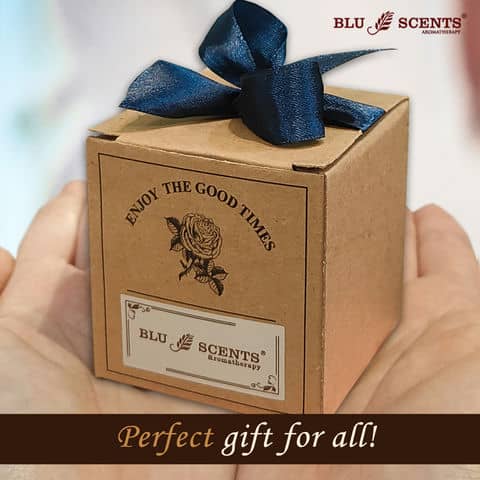 Exquisite Soy Wax Scented Candle Jar