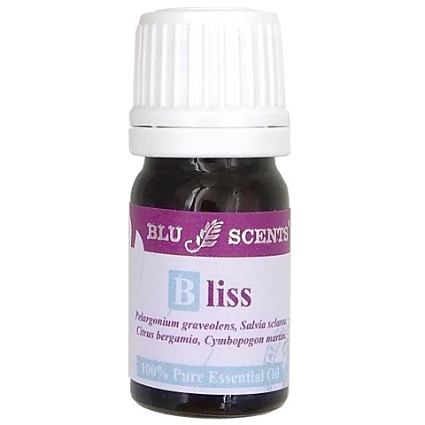 BLISS 5ml Pure Essential Oil