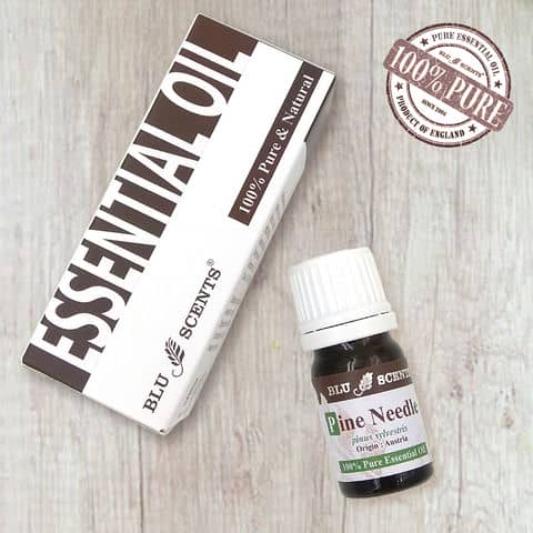 BLISS 5ml Pure Essential Oil