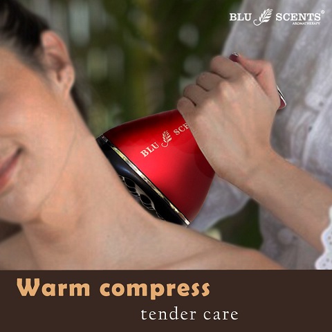 Comfi Thermal Stone Therapy