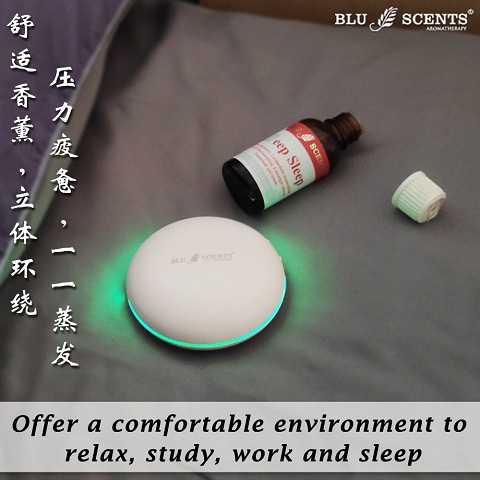 Murano Aroma Diffuser