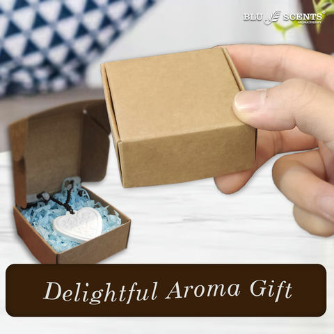 Lovely Aroma Pendant Diffuser