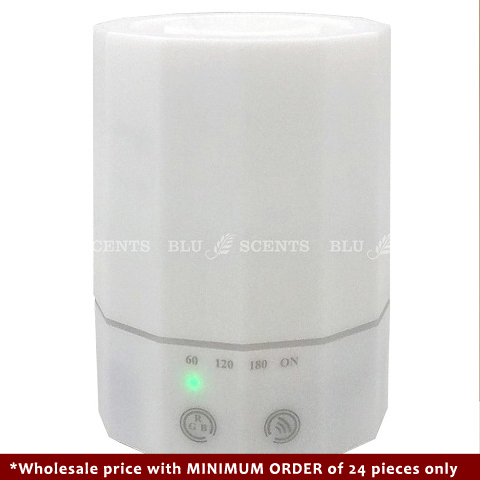 Polygon Ultrasonic Aroma Diffuser