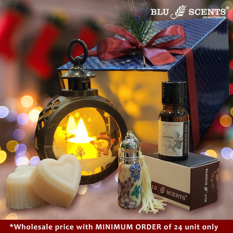 Radiant Skin Elixir Xmas Gift
