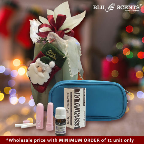 Traveler's Bliss Xmas Gift