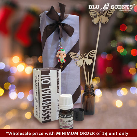 Whiff of Happiness Xmas Gift