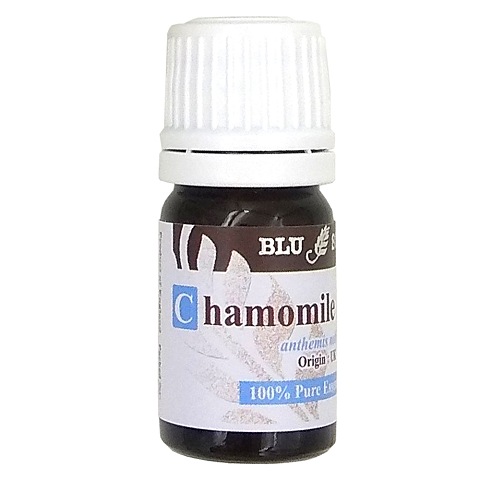 CHAMOMILE ROMAN 5ml Pure Essential Oil