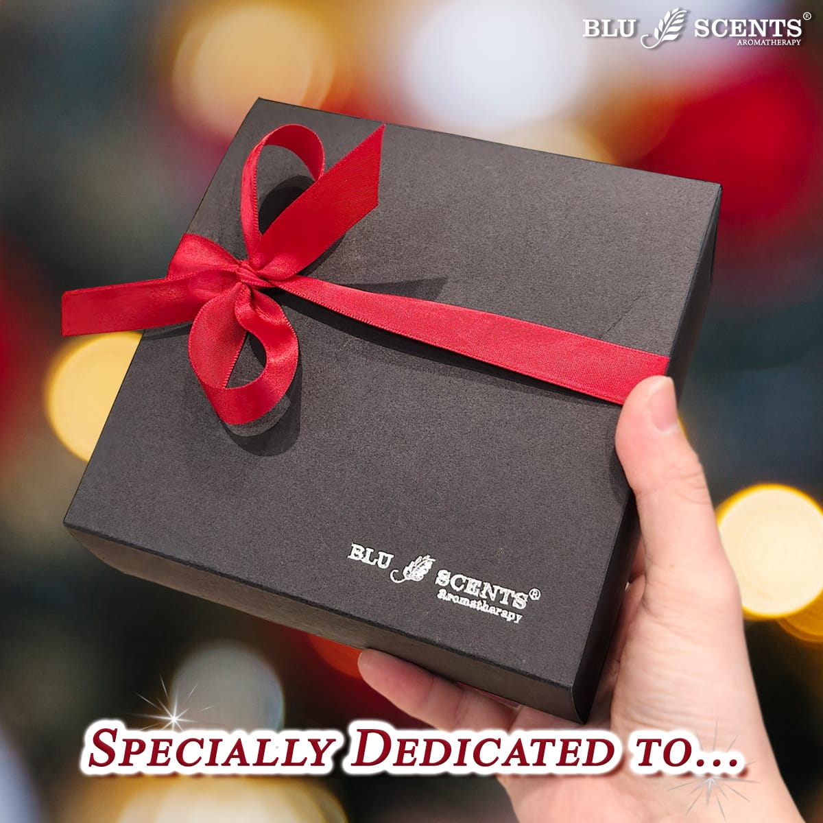 Collection Bath Bombs Christmas gift