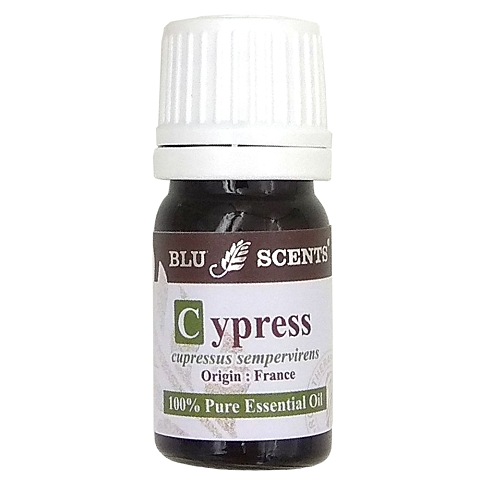 CYPRESS 5ml Pure Essential Oil