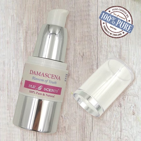 DAMASCENA Face Oil