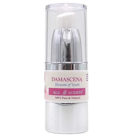 DAMASCENA Face Oil