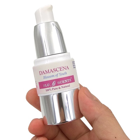 DAMASCENA Face Oil