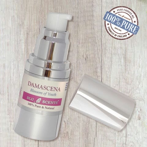 DAMASCENA Face Oil