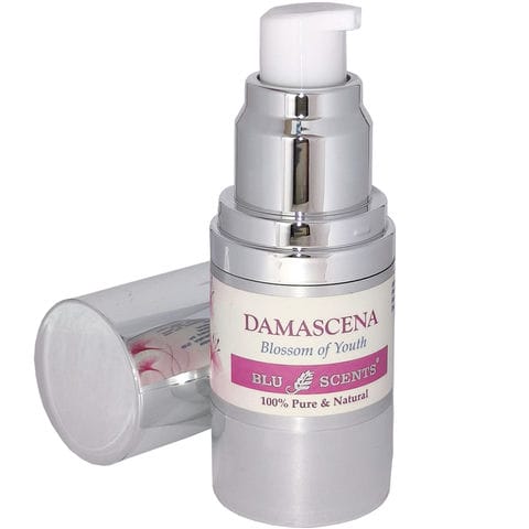 DAMASCENA Face Oil