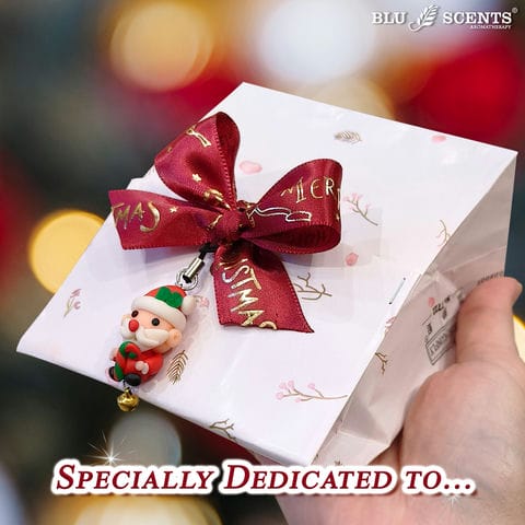 Splendid Doughnut Bath Bomb Christmas gift