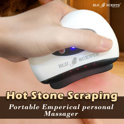 Emperical 2 Thermal Stone Therapy