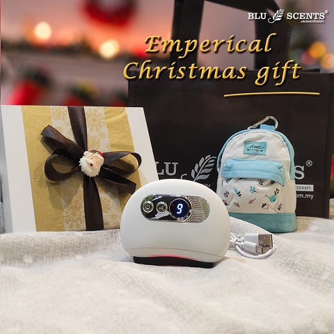 Emperical Christmas Gift