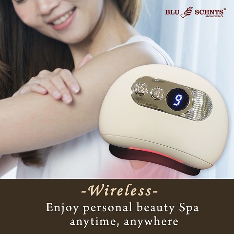 Emperical Thermal Stone Therapy