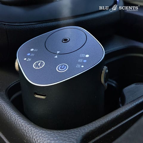 Experto Aroma Nebulising Diffuser