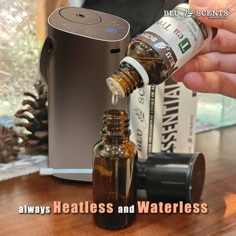 Experto Aroma Nebulising Diffuser
