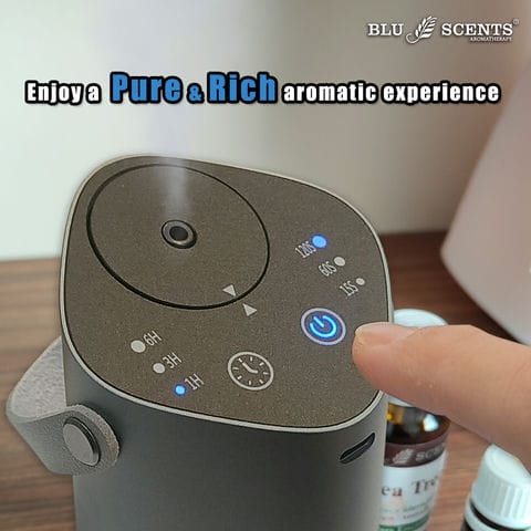 Experto Aroma Nebulising Diffuser