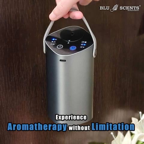 Experto Aroma Nebulising Diffuser