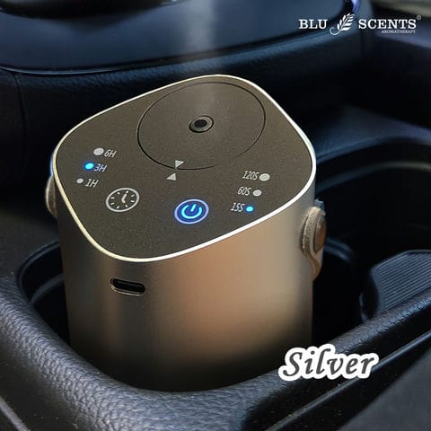 Experto Aroma Nebulising Diffuser