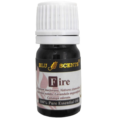 Fire Element Pure Essential Oil 5ml