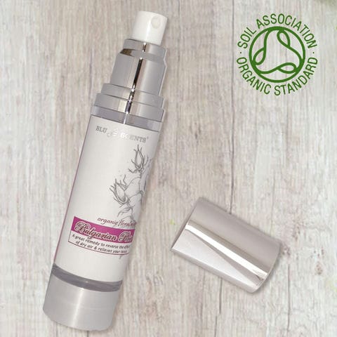 ORGANIC ROSE Floral Water