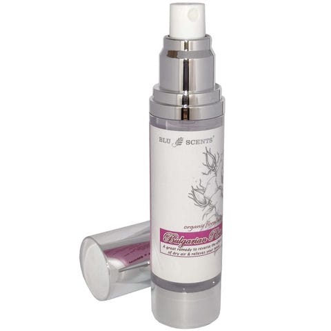 ORGANIC ROSE Floral Water