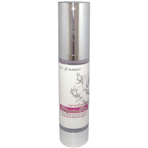 ORGANIC ROSE Floral Water
