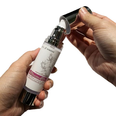 ORGANIC ROSE Floral Water