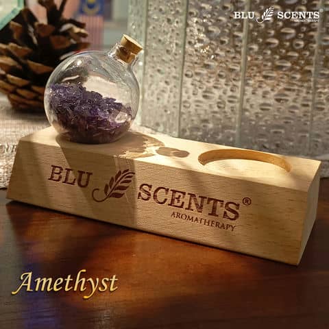Fortune Crystal Ball Set